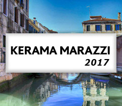 Керама Марацци 2017 фото в интерьере