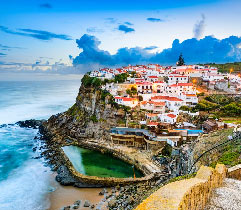 Portugal фото в интерьере