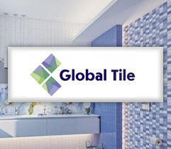 Global Tile фото в интерьере