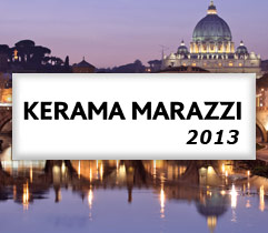 Керама Марацци 2013 фото в интерьере