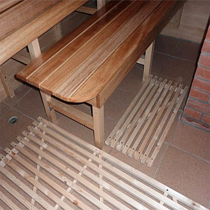 Материалы и технологии для укладки плитки на деревянный пол в ванной