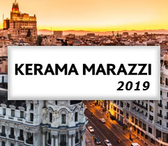 Керама Марацци 2019 фото в интерьере