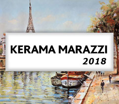 Керама Марацци 2018 фото в интерьере