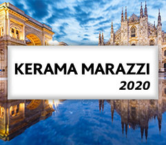 Керама Марацци 2020 фото в интерьере